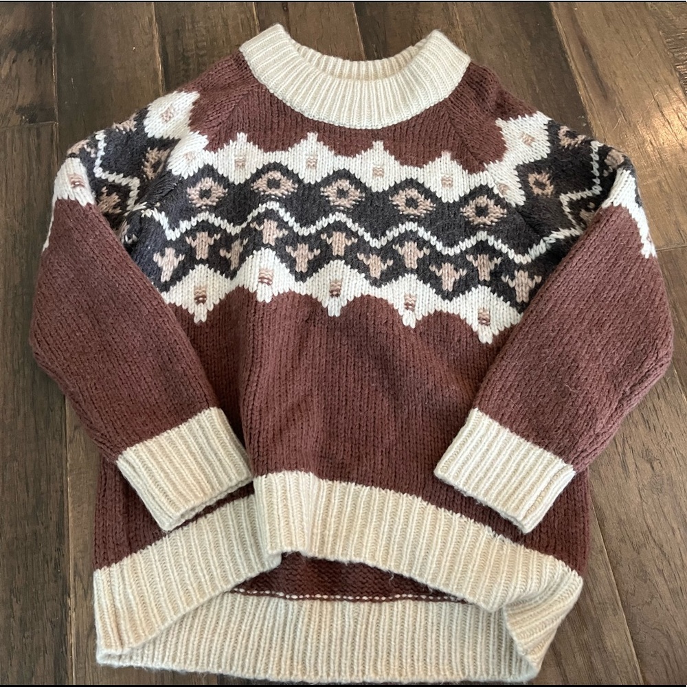 American Eagle Womens Sweater